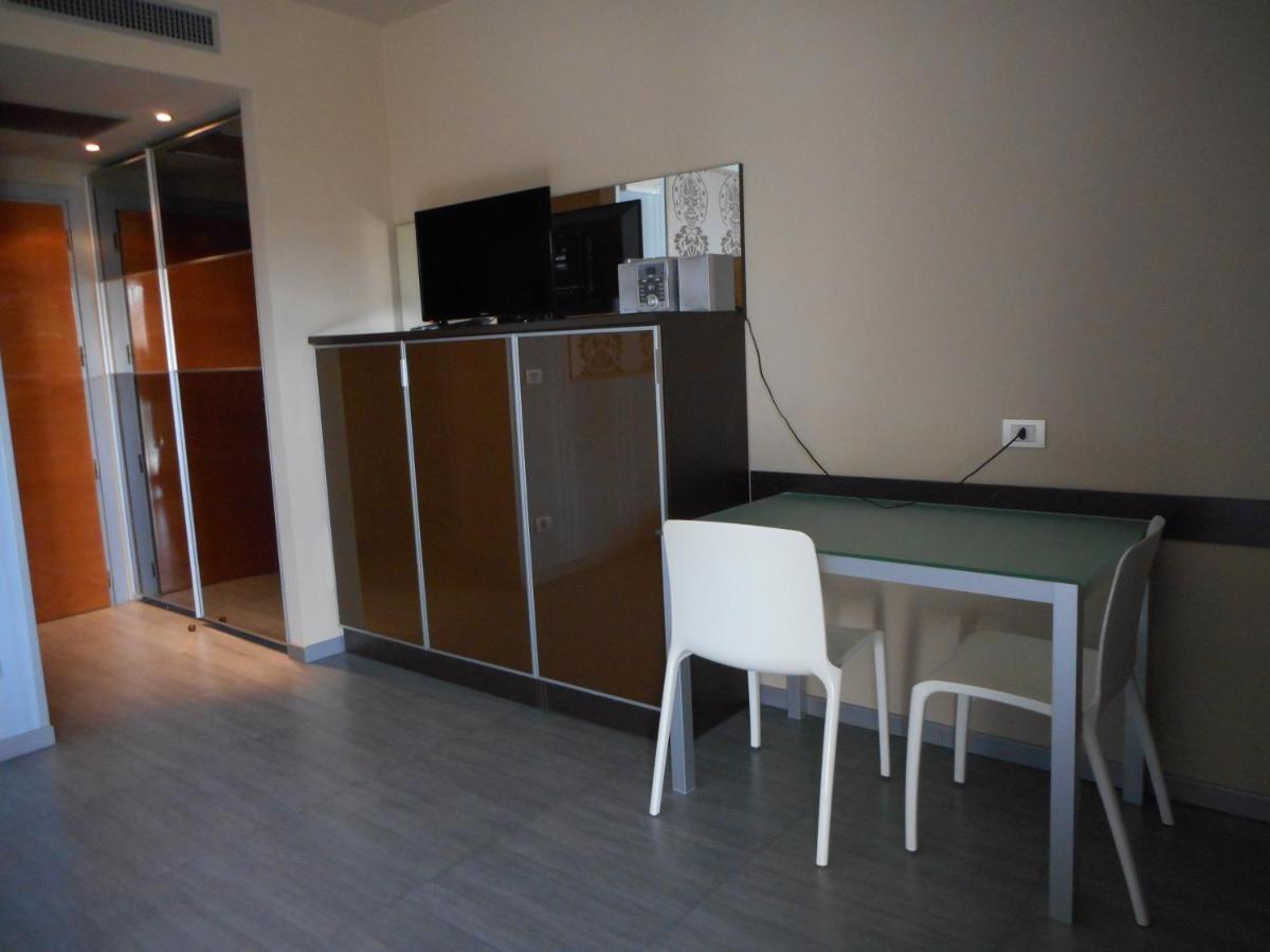 Residence Сан-Марино Екстер'єр фото